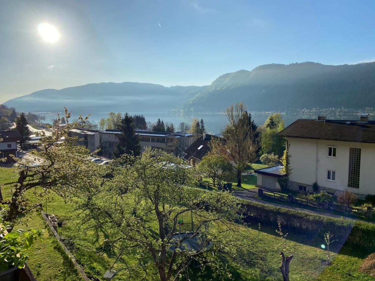Landhaus Marmorata Sattendorf Bagian luar foto