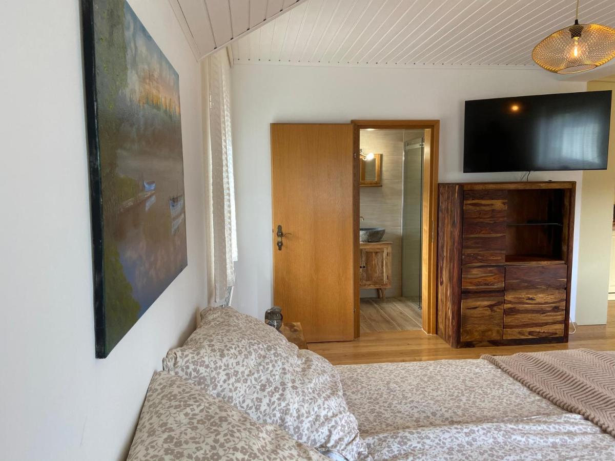 Landhaus Marmorata Sattendorf Bagian luar foto