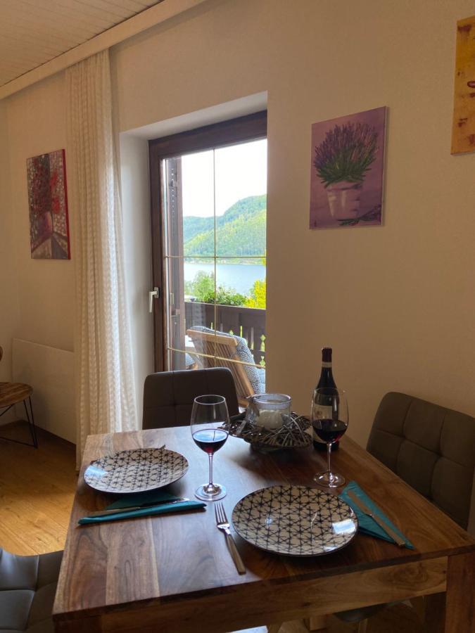Landhaus Marmorata Sattendorf Bagian luar foto