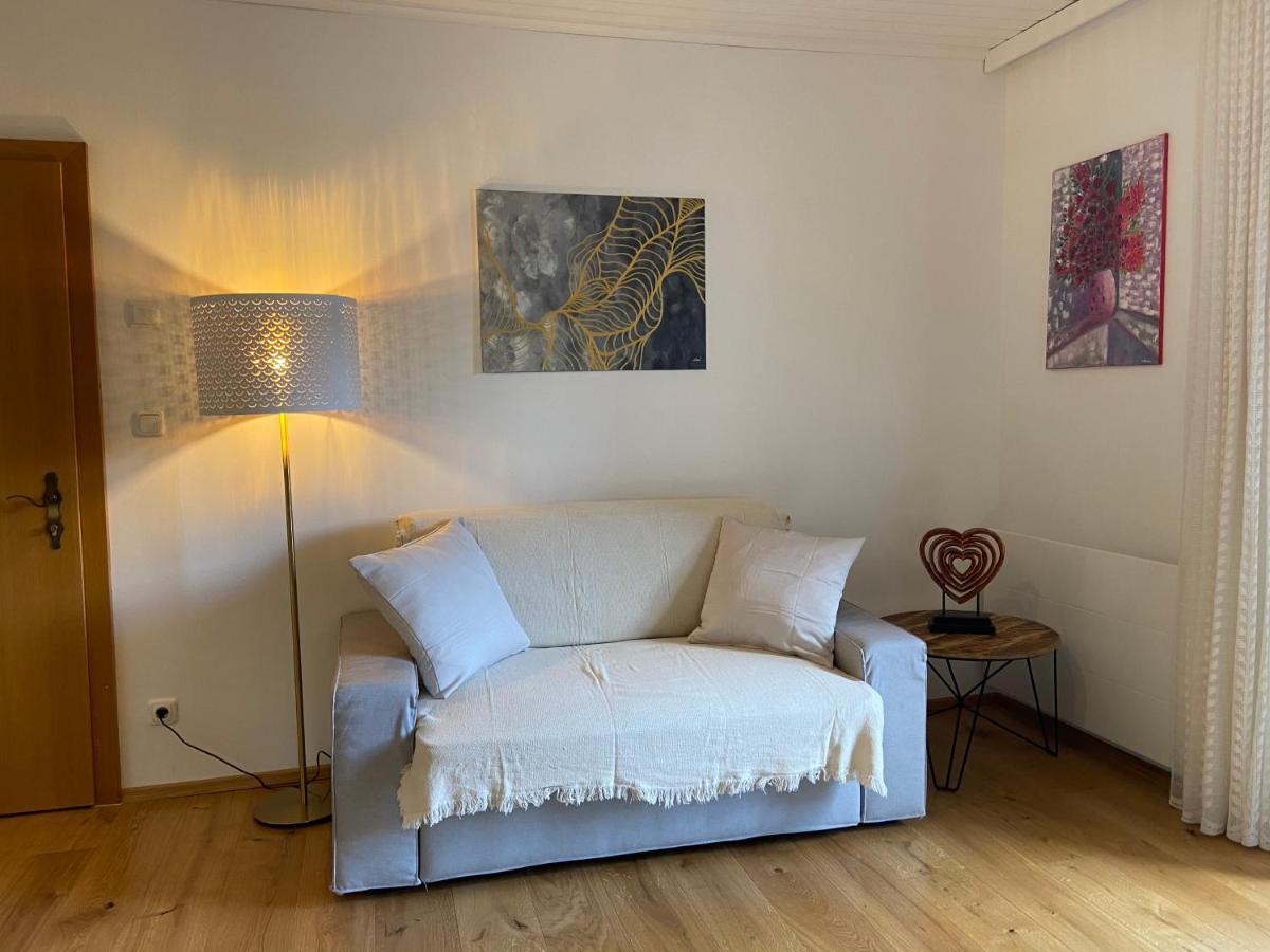 Landhaus Marmorata Sattendorf Bagian luar foto