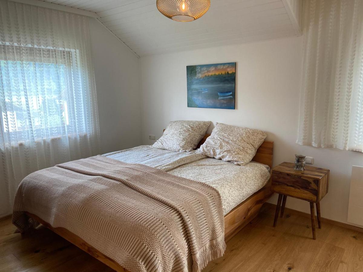 Landhaus Marmorata Sattendorf Bagian luar foto