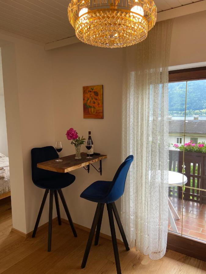 Landhaus Marmorata Sattendorf Bagian luar foto