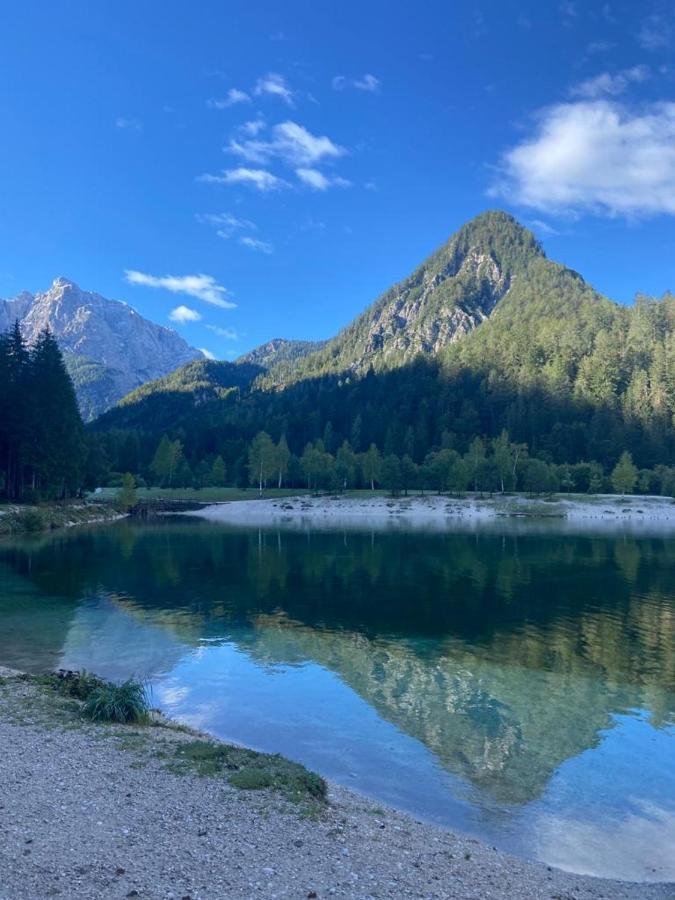 Landhaus Marmorata Sattendorf Bagian luar foto
