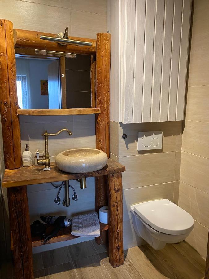 Landhaus Marmorata Sattendorf Bagian luar foto