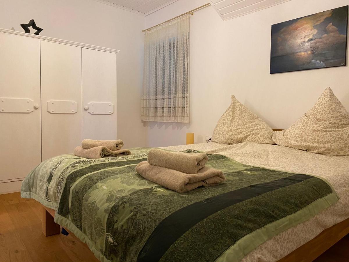Landhaus Marmorata Sattendorf Bagian luar foto
