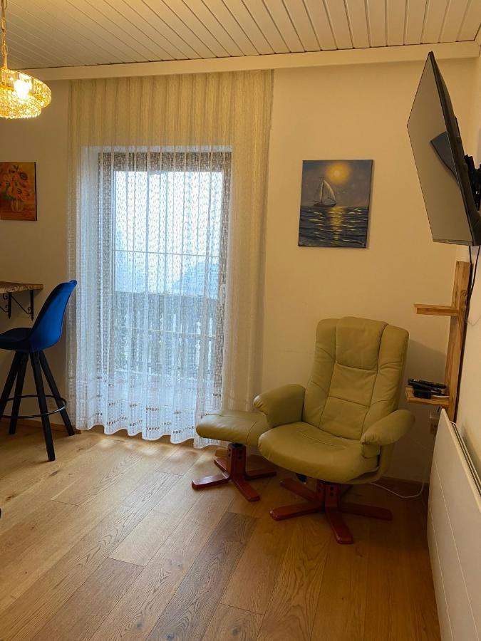 Landhaus Marmorata Sattendorf Bagian luar foto