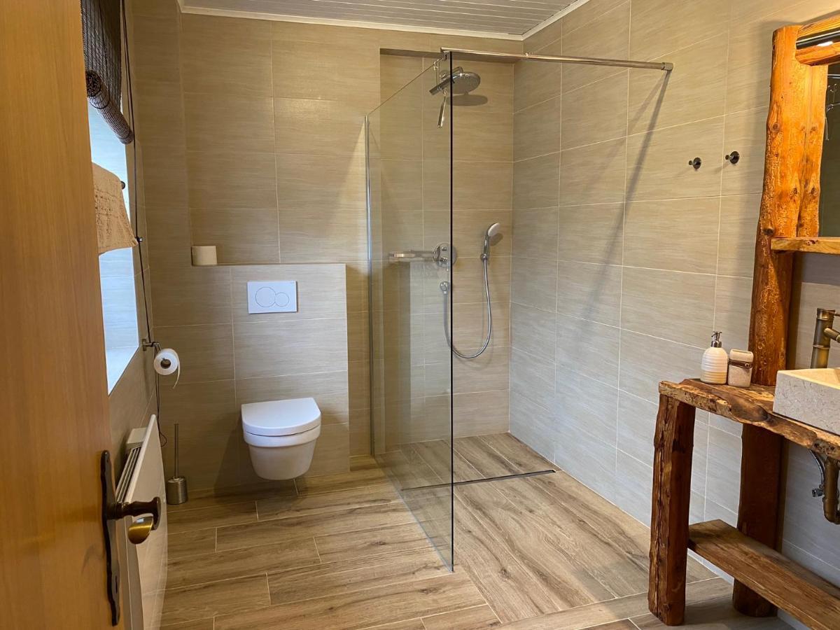 Landhaus Marmorata Sattendorf Bagian luar foto
