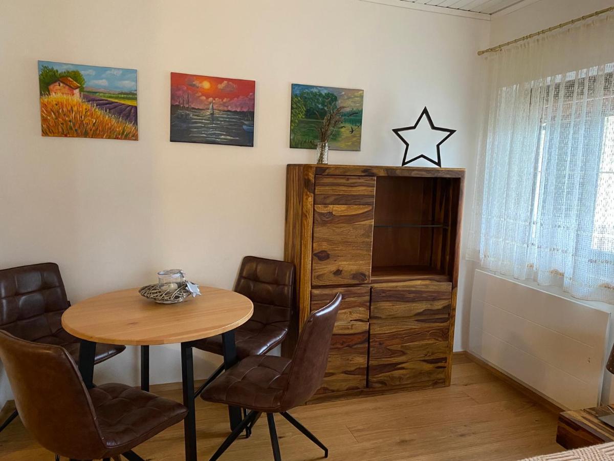 Landhaus Marmorata Sattendorf Bagian luar foto